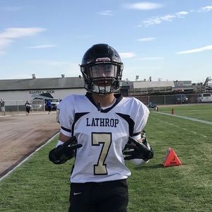 Meet your Posher, Iziah